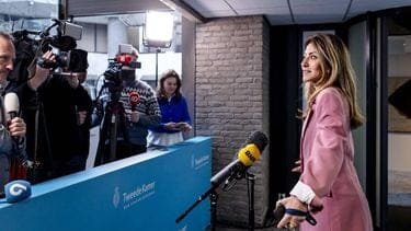 D66, VVD en CDA zijn het (grotendeels) eens over het coalitieakkoord