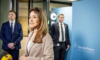 dit staat er in het nieuwe coalitieakkoord