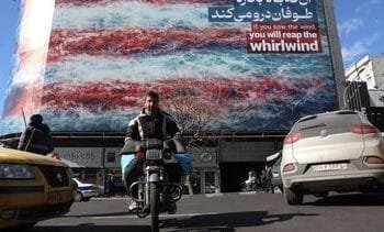 Explosies in meerdere plaatsen in Iran gemeld