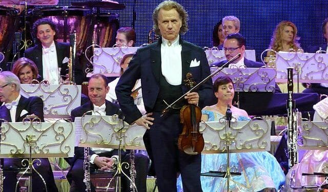 Dutch music exports hit new high as dance continues to dominate