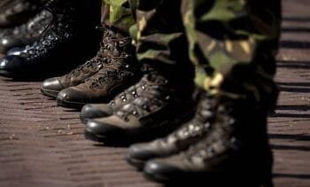 Herinvoering dienstplicht krijgt steun, maar willen jongeren dienen? 