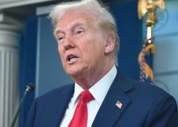 Dutch PM was sent copy of Trump’s Greenland threat letter