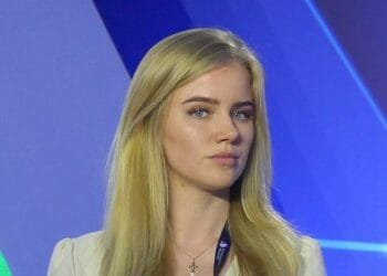 Dutch far-right activist “can’t visit Britain without a visa”