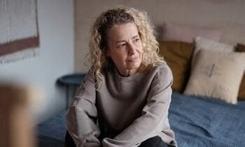 Overgang zorgt écht voor mentale klachten, zo blijkt uit onderzoek