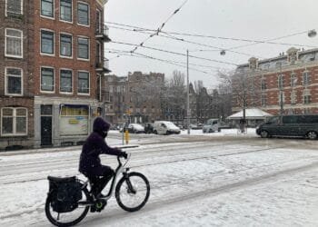 Working from home, school closures, are a matter of common sense