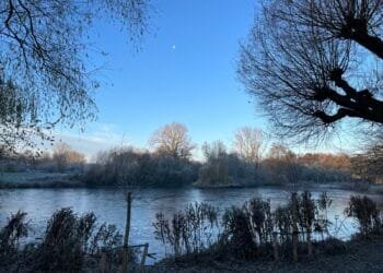 Forecasters say chilly weather is set to return later this month