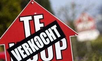 Koop of verkoop van woning eindigt steeds vaker in conflict
