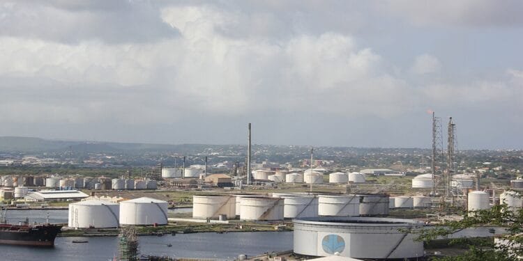 “The Netherlands cannot deny its role in the Venezuelan crisis”