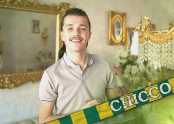 Mooi volk in Oh Oh Den Haag: Hagenezen en Hagenaars