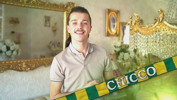 Mooi volk in Oh Oh Den Haag: Hagenezen en Hagenaars