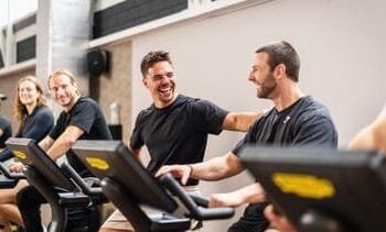 drie maanden gratis sporten bij SportCity