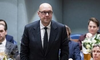 Vertrokken PVV’er denkt dat overblijvers mogelijk ‘jaloers’ zijn