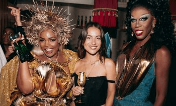 Luid het nieuwe jaar extra stijlvol in met dit verrassende drankje