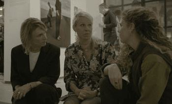 Marga (39) uit Volendam was voor 78 procent verbrand: ‘Pukkel al ernstig’