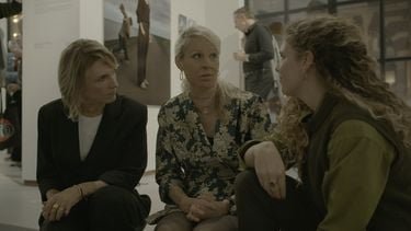 Marga (39) uit Volendam was voor 78 procent verbrand: ‘Pukkel al ernstig’