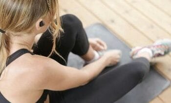 Waarom twee uur sporten per week al levensveranderend kan zijn