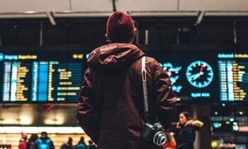 Onrust in de wereld zorgt bij Nederlanders voor vakantiekriebels