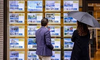 Steeds meer jongeren kunnen een huis kopen en dat komt hierdoor