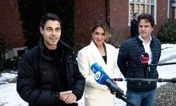 Hoe werken minderheidskabinetten in het buitenland?