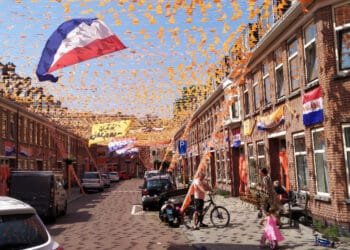 Dutch have no plans to boycott the football World Cup in the US