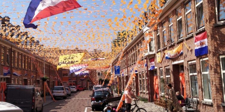 Dutch have no plans to boycott the football World Cup in the US