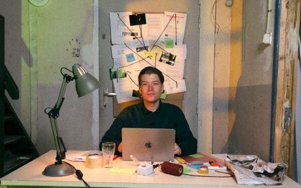 ‘De grote sextortion-zaak gaat om mijn vriend Mark S., ik wist niets’