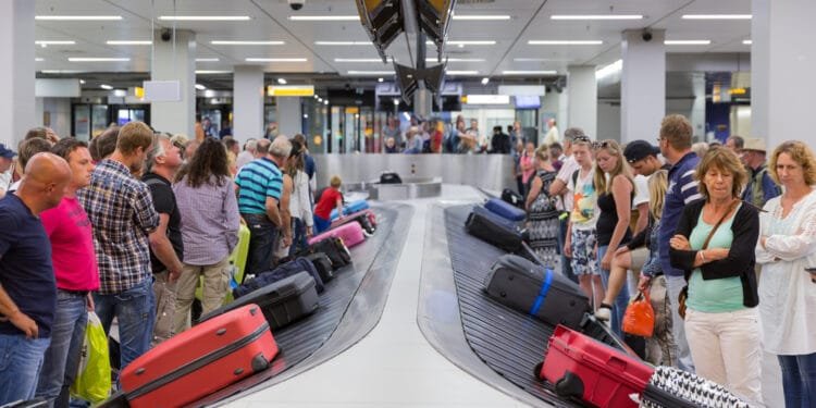 EU parliament defends compensation rights for air passengers