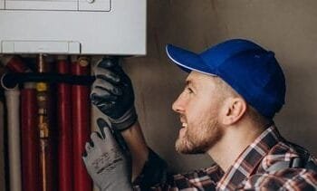 Warmtepompen in huurwoningen moeten veel goedkoper worden