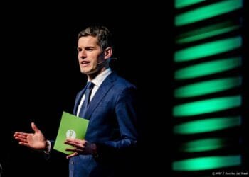 CDA’er Tom Berendsen wordt minister van Buitenlandse Zaken