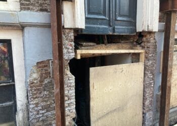 One in five home owners’ associations is short of cash