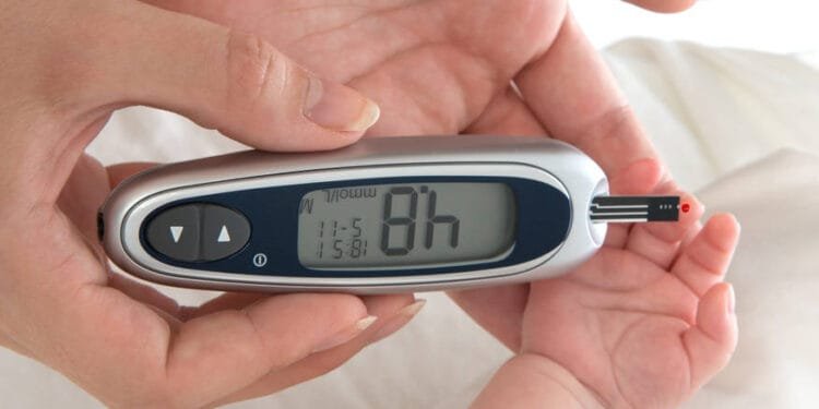 One in three Dutch have diabetes without knowing it: study