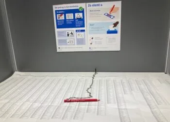 Opposition parties unite to reject a vote threshold for MPs