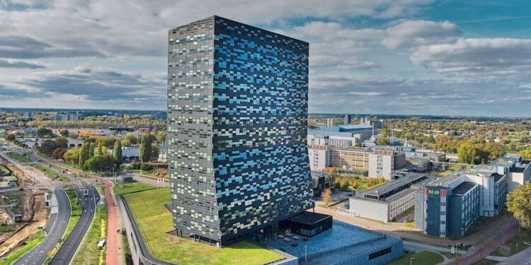 Court orders investigation into chipmaker Nexperia