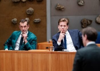 MPs unite around call to keep Digid storage in Dutch hands