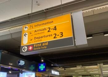 Schiphol processes more passengers, sees growth in 2026