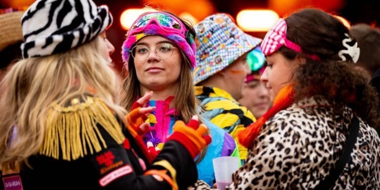 Gemeente Breda roept op niet meer naar drukke binnenstad te komen