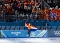 Gold for Femke Kok in 500m long-track, silver for Jutta Leerdam