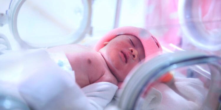 Watchdog concerned that abuse of newborns is going unreported