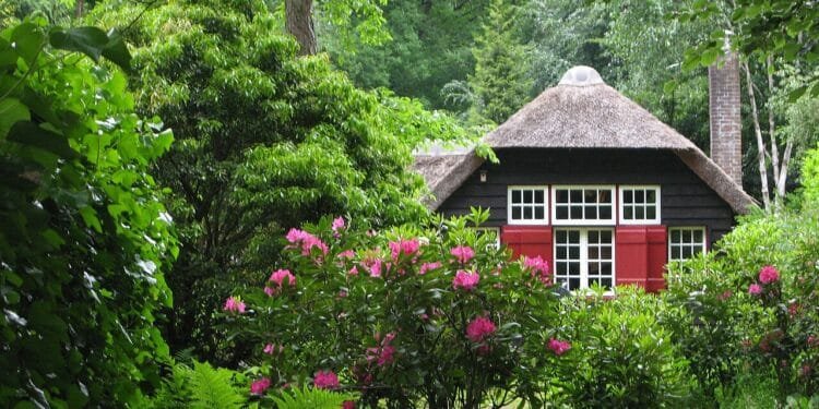 Blaricum has most expensive homes, Kerkrade the cheapest