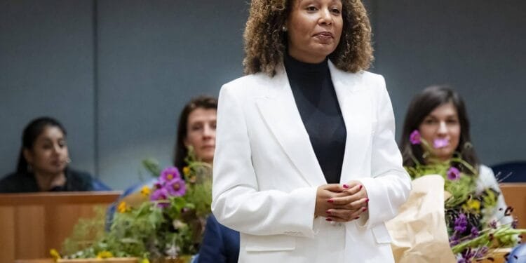 D66’er Van Berkel verlaat Tweede Kamer na onjuist invullen cv