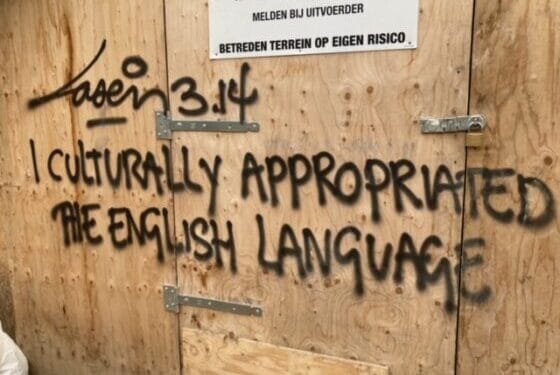 “London just felt too big for me; Amsterdam is just right”