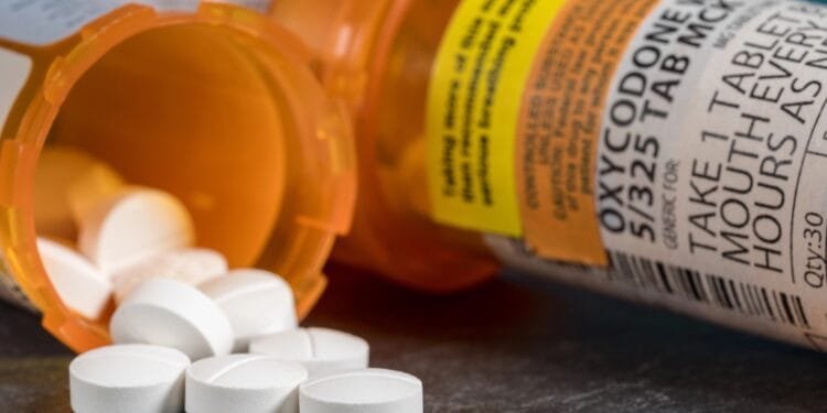 More drugs deaths, rise in cases involving opioid painkillers