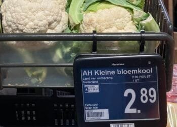 Not all supermarkets can be the cheapest: Consumentenbond