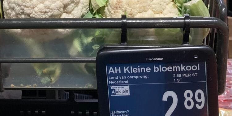 Not all supermarkets can be the cheapest: Consumentenbond