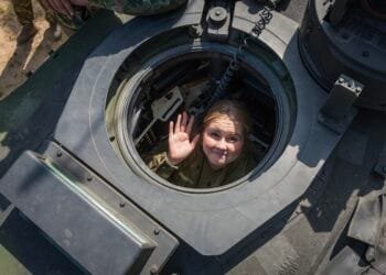 Defense turns to outside agencies for hard to fill support jobs