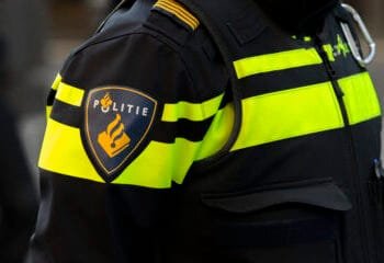 Police arrest 17-year-old after finding 400 illegal weapons