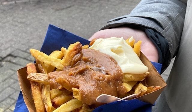 Potato prices are down but you can’t tell at the till