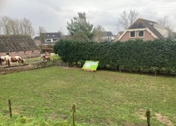 Rumblings in pro farmers party BBB signal rift over leadership