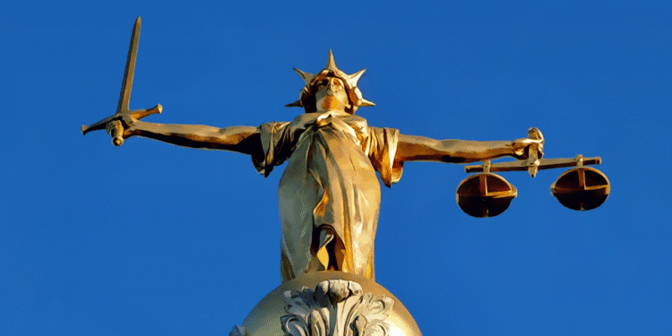 Court documents riddled with wrong names, say whistleblowers