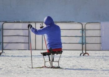 Dutch officials won’t attend Paralympics opening due to Russia
